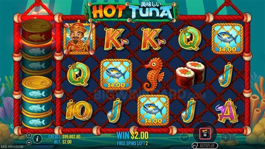 Jili777 Slot Game Features