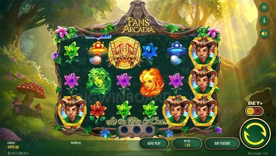 OKBET Table Games