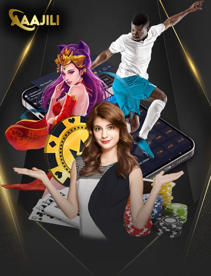 Diverse poker game options