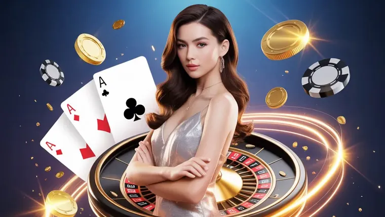 First Deposit Match Bonus