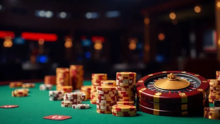 An image illustrating various secure deposit methods available on OKBET