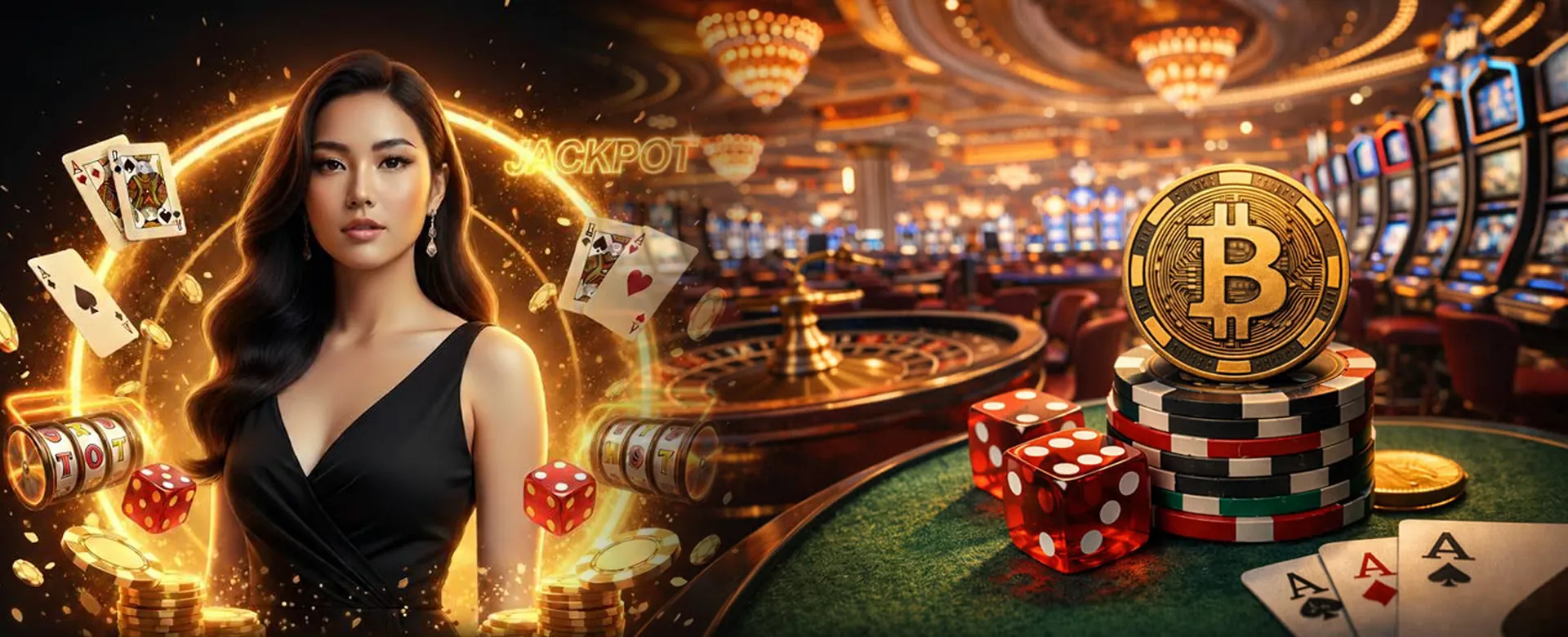 Jili777 Poker Online Games