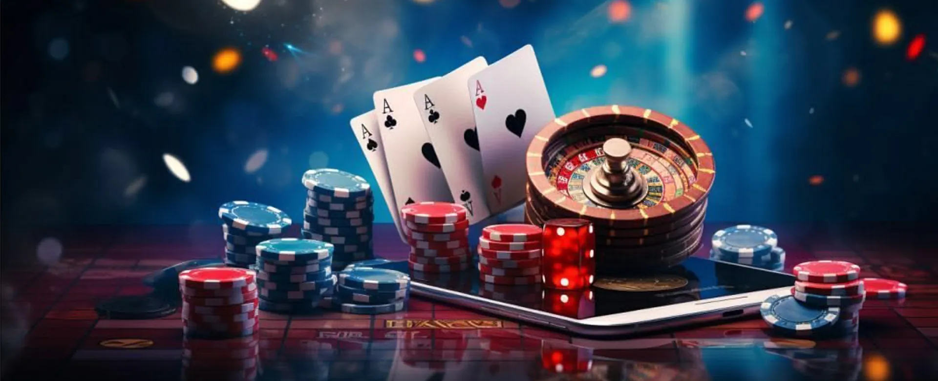Jili777 Casino Games Overview
