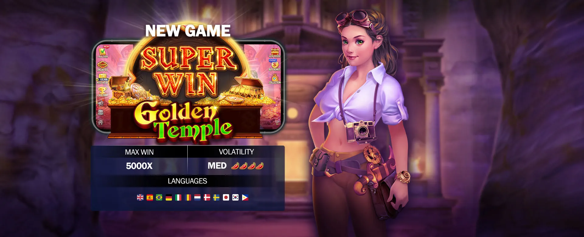 Jili777 Slot Games Guide