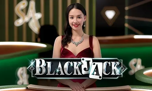 Live Blackjack Pro